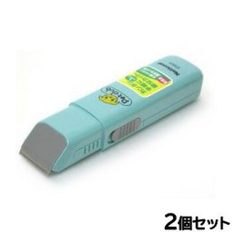 パナソニック ペットクラブ 犬用バリカン 部分カット用 ER803P 2個セット