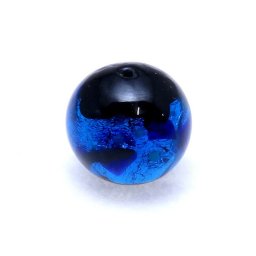アクセサリー パーツ ビーズ 16mm 蛍玉 ほたる玉 蓄光 琉球 国産 日本製 おすすめ プレゼント ギフト 贈り物 hotaru16