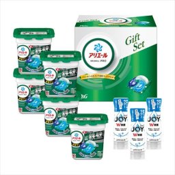 P&G アリエールジェルボールプロ部屋干しギフトセット  PGJH-50E  内祝 内祝い お祝 御祝 記念品 出産内祝い プレゼント 快気祝い 粗供養 引出物