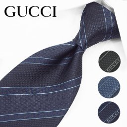 グッチ ネクタイ GUCCI ALISE 全3色(8cm)  【グッチネクタイ・ブランドネクタイ・ネクタイブランド・ブランドギフト・バースデー・誕生日】【プレゼント・高級】【20代・30代・40代・50代・おしゃれ】