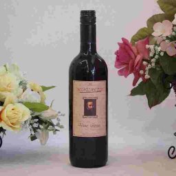 【 12本セット】ミケランジェロ　赤ワイン（イタリア）750ｍｌ
