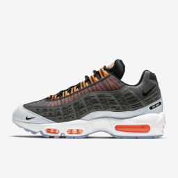 ナイキ エア マックス 95 x キム ジョーンズ NIKE AIR MAX 95 x KIM JONES メンズ スニーカー DD1871-001