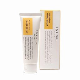 スパリチュアル シトラス カルダモン ハンドソルブ  44.4ml  |  激安  SPARITUAL  ハンドクリーム 美容グッズ コスメ化粧品 誕生日 クリスマス ホワイトデー 結婚記念日 ウエディングギフト 母の日 送別会 バレンタインデー 女性 彼女 妻奥さん 母お母さん 女友達