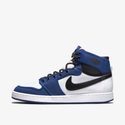 ナイキエア ジョーダン 1 KO ストーム ブルー NIKE AIR JORDAN 1 KO Storm Blue メンズ スニーカー DO5047-401
