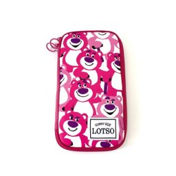 ディズニー トイストーリー ロッツォ マルチスマートペンポーチ ロッツォ