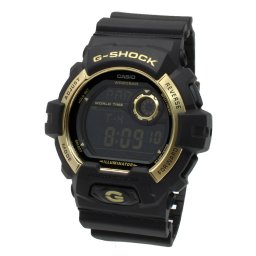 CASIO カシオ G-SHOCK Gショック G-8900GB-1DR DIGITAL 腕時計 ウォッチ メンズ 海外正規品