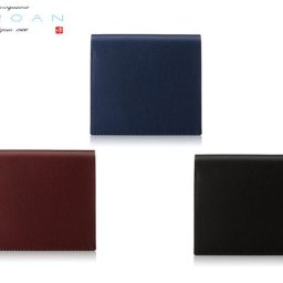 正規品 メンズ レディース メゾンドヒロアン MAISON de HIROAN 財布 二つ折り財布 薄型 日本製 21537 yama17 旅行 ギフト