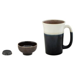 【送料無料・包装無料・のし無料】一人晩酌セット ブラック 06761(A5)/ギフト お歳暮 入学祝い 卒業祝い 就職祝い 結婚祝い 誕生日 出産祝い 引越祝い 香典返し 新盆 初盆 御礼 内祝い 快気祝い ご挨拶 志 法事