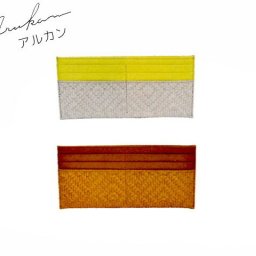 アルカン ARUKAN arukan タカヤ パネロ 単束入れ 長財布1412-710 takaya04