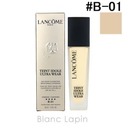 ランコム LANCOME タンイドルウルトラウェアリキッドN #B-01 30ml