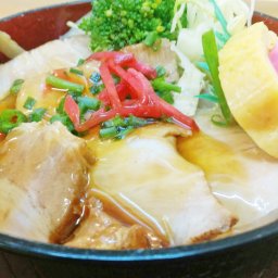 美豚丼と焼美豚 セット 詰合せ 豚丼 チャーシュー 五島列島産 冷凍 惣菜 おかず 国産 トビウオ豚 丼の具 あごだし豚丼 丼 やわらか丼 ぶた丼 島チャーシュー 焼豚 長崎 大河内商店