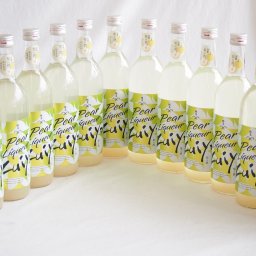 12本セット(瑞鷹 梨の酒 リキュール10度(熊本県)) 720ml×12本