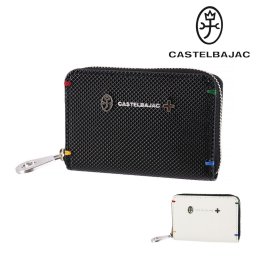 カステルバジャック コインケース 小銭入れ CASTELBAJAC Torque トルク 96632 メンズ レディース 送料無料 誕生日プレゼント ギフト ラッピング無料