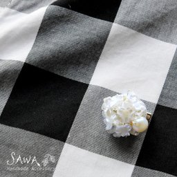 【SAWA サワ】淡水パール×天然石のブローチ (te-bro-19)ハンドメイド 手作り 作家 アクセサリー レディース 30代 40代 50代 60代 ギフト プレゼント オケージョン ナチュラル  パワーストーン 真珠  母の日 おしゃれ 上品 母の日 クリスマス ギフト プレゼント