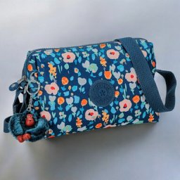 キプリング ショルダーバッグ レディース ブランド Kipling KI14734LL ペインティッドパスチャー
