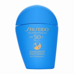 資生堂 ザ　パーフェクト　プロテクター  50ml  |  激安  SHISEIDO  日焼け止め（顔） 美容グッズ コスメ化粧品 誕生日 クリスマス ホワイトデー 結婚記念日 ウエディングギフト 母の日 送別会 バレンタインデー 女性 彼女 妻奥さん 母お母さん 女友達