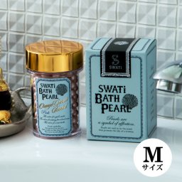 【SWATi】入浴剤 -BATH PEARL- PINK (M)( ギフト お買い得ギフト バスグッズ 入浴剤 バスソルト プレゼント スワティ スワティ― パール)