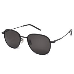 サンローラン SAINT LAURENT サングラス スマート UVカット SL 361 001 メンズ レディース ユニセックス ブラック