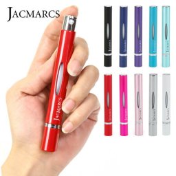 ジャックマルクス JACMARCS 香水アトマイザー 香水 詰め替え 詰替え スプレー メンズ レディース リフィラブル パフューム アトマイザー アドマイザー スティックシェイプ 3.1ml 正規品 入学祝い ブランド品 新品 年 実用的