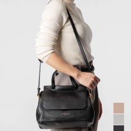 ジャンニキアリーニ GIANNI CHIARINI OTTAVIA オッタヴィア BS 11375/COMM GRN ショルダーバッグ ハンドバッグ レディース バッグ