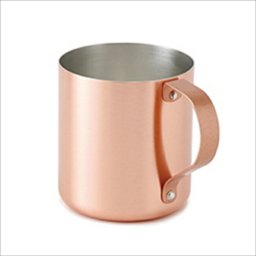 純銅マグカップ 300cc マット HK-5  キッチン キッチン雑貨  内祝 内祝い お祝 御祝 記念品 出産内祝い プレゼント 快気祝い 粗供養 引出物