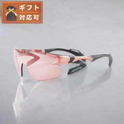 エアフライ AirFly サングラス AF302C-4SP レディース ピンク