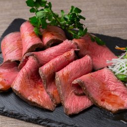 敬老の日 長野 信州アルプス牛ローストビーフ 400g 中元 歳暮 ギフト 贈り物 プレゼント お祝い 記念日 贈答 食べ物 牛肉 熨斗(代引不可)【送料無料】