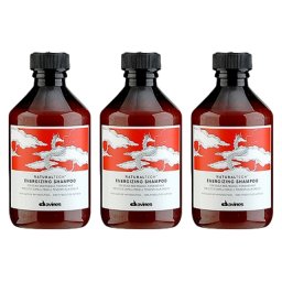 ダヴィネス ナチュラルテック　シャンプー＜E エイジングケア＞ もっとお得な3個セット 250ml x 3  |  Davines  シャンプー うねり くせ毛 湿気 梅雨美容グッズ コスメ化粧品 誕生日 クリスマス ホワイトデー 結婚記念日 ウエディングギフト 母の日 送別会 バレンタインデー 
