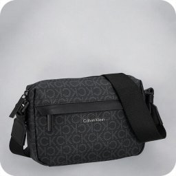カルバンクライン ショルダーバッグ メンズ ブランド Calvin Klein K50K512198 ブラック