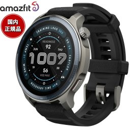 アマズフィット AMAZFIT スマートウォッチ Balance2 バランス2 腕時計 メンズ レディース GPS ゴルフ ダイビング ウェアラブル SP170076-C01【2025 新作】
