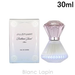 ジルスチュアート JILL STUART ブリリアントジュエルシアー EDT 30ml