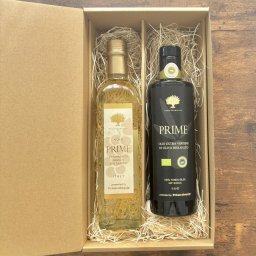 プライムオーリオ プライムホワイトバルサミコ セット 500ml