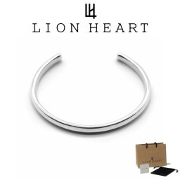 ライオンハート バングル ブレスレット メンズ ソード ブレード バングル SV925 LH-1BA047 LION HEART クリスマス 誕生日 プレゼント ギフト 彼氏 【ネコポス】 ブランド 人気 ランキング