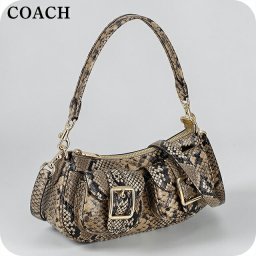 コーチ ショルダーバッグ レディース ブランド COACH Philippines CCE38 IMYEK ブラウン