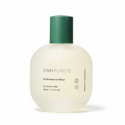 シン ピュルテ マインドフル フレグランス ピュリフィケーション･オブ･マインド  100mL  |  激安  SIN PURETE  香水（レディース） 美容グッズ コスメ化粧品 誕生日 クリスマス ホワイトデー 結婚記念日 ウエディングギフト 母の日 送別会 バレンタインデー 女性 彼女 妻奥さ