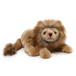 ガンド GUND ローリー ライオン 4054138 レオ ぬいぐるみ アニマル 動物 人形 子供 キッズ ベビー プレゼント ギフト 新品