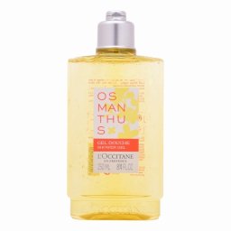 ロクシタン オスマンサス シャワージェル  250ml  |  激安  L'occitane  ボディソープ 美容グッズ コスメ化粧品 誕生日 クリスマス ホワイトデー 結婚記念日 ウエディングギフト 母の日 送別会 バレンタインデー 女性 彼女 妻奥さん 母お母さん 女友達