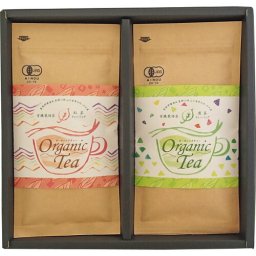 【送料無料・包装無料・のし無料】茶師六段の作った有機栽培茶詰合せ YU-20(A4) ギフト 敬老の日 入学祝い 卒業祝い 就職祝い 結婚祝い 誕生日 出産祝い 引越祝い 香典返し 新盆 初盆 御礼 お中元 内祝い 快気祝い ご挨拶 志 法事