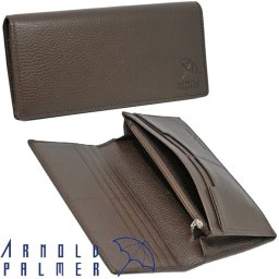 ARNOLD PALMER アーノルドパーマー 長財布 CHOCO チョコ 4AP3139 プレゼント ギフト 無料ラッピング可