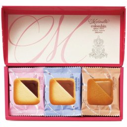 【送料無料】銀座コロンバン東京 メルヴェイユ(チョコサンドクッキー)15枚入(包装・のし無し) ギフト 敬老の日 入学祝い 卒業祝い 就職祝い 結婚祝い 誕生日 出産祝い 引越祝い 香典返し 新盆 初盆 御礼 お中元 内祝い 快気祝い ご挨拶 志 法事
