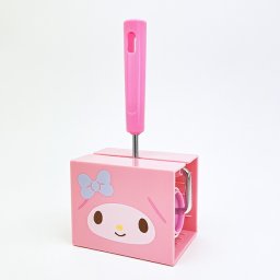 サンリオ マイメロディ フェイス キャラコロコリーナー(S) sanrio