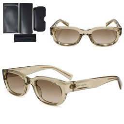 サンローラン サングラス SAINT LAURENT SL 642-005 サングラス スマート メンズ レディース ユニセックス SL642-005
