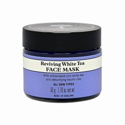 ニールズヤードレメディーズ ホワイトティフェイシャルマスク  50g  |  激安  NEAL'S YARD REMEDIES  洗い流すパック・マスク 美容グッズ コスメ化粧品 誕生日 クリスマス ホワイトデー 結婚記念日 ウエディングギフト 母の日 送別会 バレンタインデー 女性 彼女 妻奥さん 母