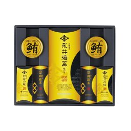 【ギフト対応無料】山田園 永井海苔詰合せ (NGN-DO) ※送料無料(北海道・沖縄は除く)