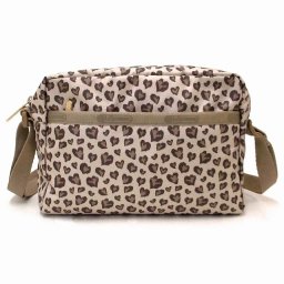LeSportsac レスポートサック バッグ アウトレット ダニエラ クロスボディ ショルダーバッグ 2434 HC09