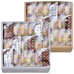 【ギフト対応無料】天然水おかきまろやかさん (TM-50SN) ※送料無料(北海道・沖縄は除く)
