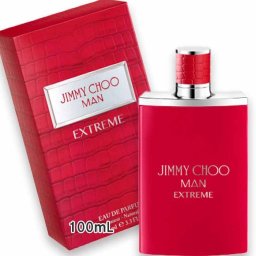 JIMMY CHUU(ジミーチュウ) ジミー チュウ マン エクストレーム オードパルファム 100mL