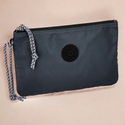 キプリング ポーチ レディース ブランド Kipling KI382789S グレースレート