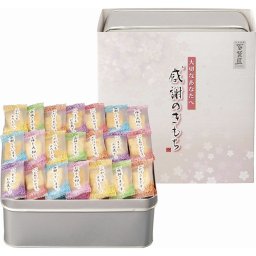 お中元 お返し 内祝い ギフト 和菓子 百菓匠まえだ 感謝のきもちOT-25 新築 お礼 引越し 志 仏事 送料無料