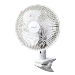 テクノス TEKNOS CI-236 クリップ扇 23cm CI236